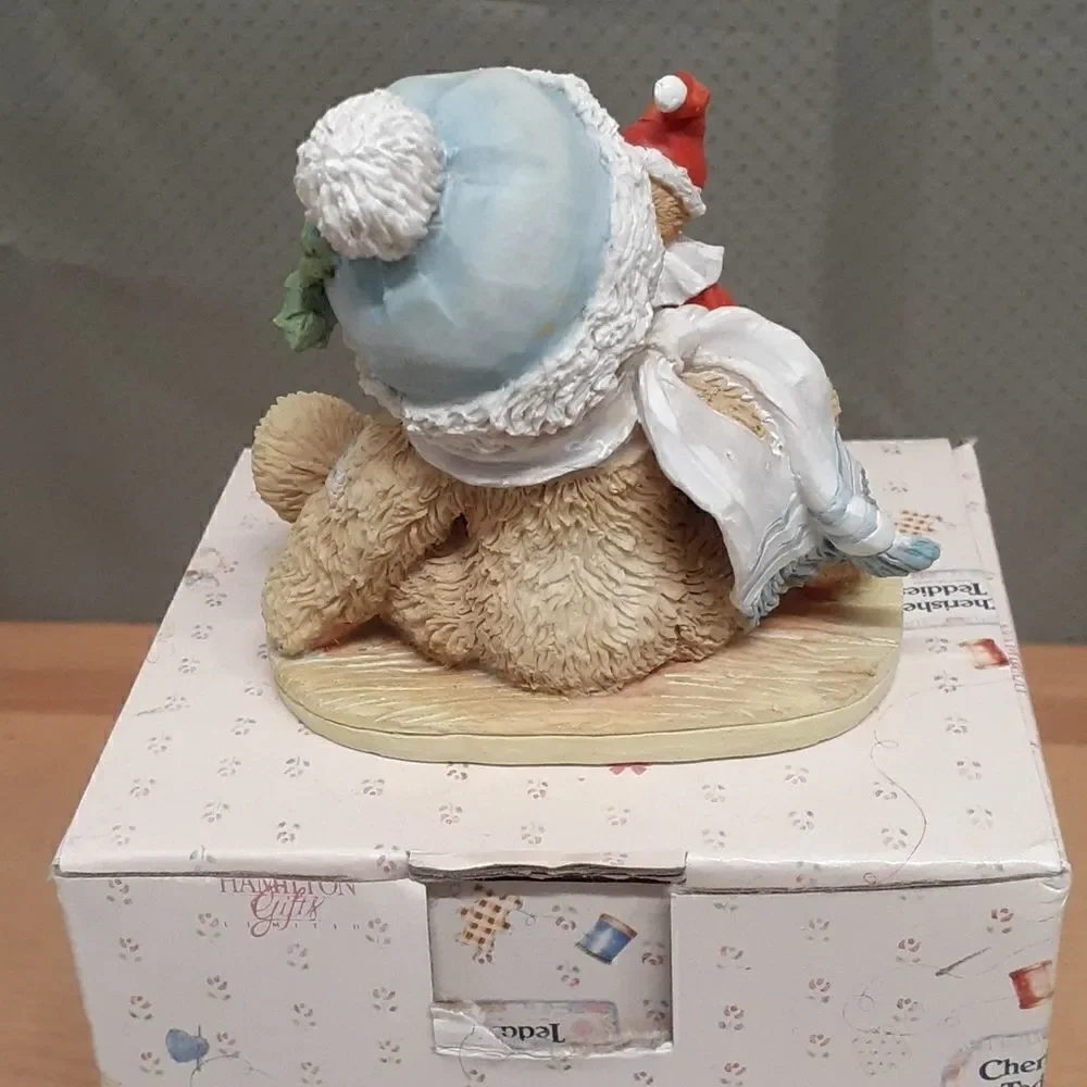 Cherished‎ Teddy- Douglas